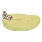 THUN - Porta saponetta Country - Ceramica - 11, 8x9
