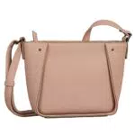 TOM TAILOR Jacky, Cross Bag M Donna, rosé