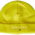 Tommy Hilfiger Berretto Sportivo, Cappello Lavorato A Maglia Donna