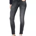 Tommy Hilfiger Donna, Jeans straight, Sophie Low Rise Skinny Jrvbk
