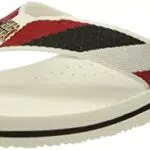 Tommy Hilfiger Sandalo da Spiaggia TH Stripy Comfort