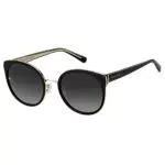 Tommy Hilfiger TH1810S807559O Sunglasses, 807/9O Black