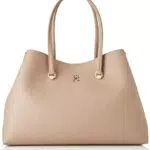 Tommy Hilfiger Borsa da Lavoro, Cartelle Donna