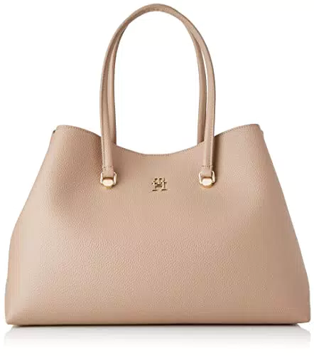 Tommy Hilfiger Borsa da Lavoro, Cartelle Donna
