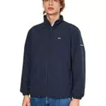 Tommy Jeans Dm0dm14337 Giacche tessute, Twilight Navy