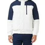 Tommy Jeans Tjm Colorblock Tech Bomber Cappotti Imbottiti