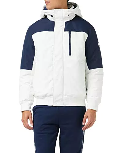 Tommy Jeans Tjm Colorblock Tech Bomber Cappotti Imbottiti