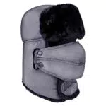 Trapper Cappelli - Cappelli Aviatore Prova del Vento da Uomo