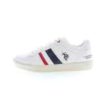 U.S. Polo Assn - Sneakers in Eco-Pelle per Uomo