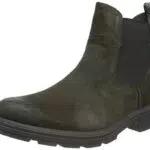 UGG Biltmore Chelsea, Stivali Uomo, dark olive, 45
