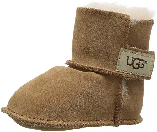UGG Erin Stivali, - Bimbi 0-24, Marrone