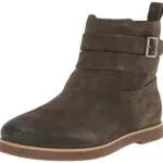 UGG Josefene Ankle, Stivale Donna, Slate