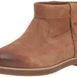 UGG Josefene Cuff, Stivale Donna, Chestnut