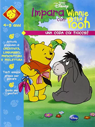 Una coda coi fiocchi
