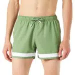 United Colors of Benetton Boxer Mare 5CTG6X005, Verde 16A