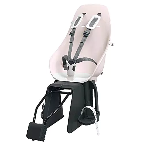 Urban Iki UNKRSFM018, Sedile Posteriore con Montaggio a Telaio Unisex-Adulto
