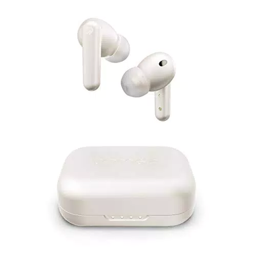 Urbanista Auricolari Wireless London, bianco perla