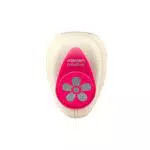 Vaessen Creative Fustellatrice Small Flower 1 Ø1, 5cm