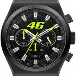 Valentino Rossi Collezione VR46 Classic, Cronografo Uomo