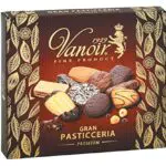 VANOIR, Gran Pasticceria Premium, Scatola di Pasticceria Assortita