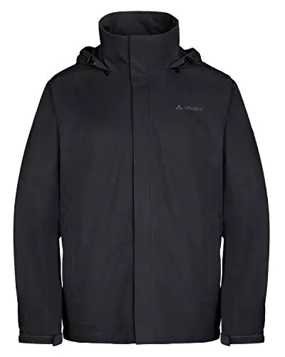 VAUDE Escape - Giacca impermeabile e leggera da uomo