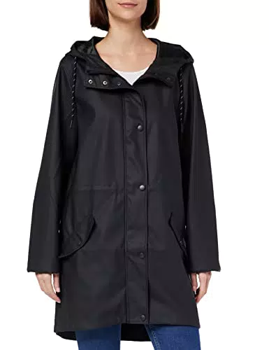 VERO MODA TALL VMMALOU Coated Jacket Noos Tall Giacca