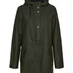 Vero Moda Vmmalou Aw22-Giacca Rivestitaodello Noos Giacca Impermeabile