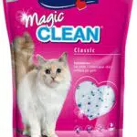 Vitakraft - Lettiera per gatti Magic Clean 15525, per 4 settimane