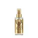Wella Professionals OIL REFLECTIONS Olio Levigante - Olio professionale per tutti i tipi di capelli 100ml