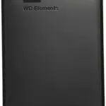 Western Digital WDBU6Y0020BBK Elements HardDisk