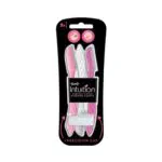 Wilkinson Sword Eyebrow Shaper - Confezione Da Rasoi Per Epilazione Sopracciglia E Viso Donna - 20 G