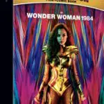 WONDER WOMAN 1984, COMIC EDITION