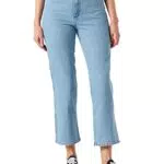 Wrangler Wild West Jeans, Bluestone, Donna