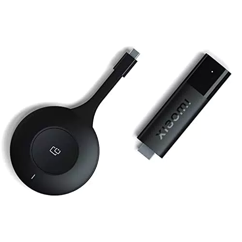 Xiaomi Conference TapCast, Connessione Wireless, Nessuna Installazione WiFi