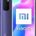 Xiaomi Mi Note 10 Lite Smartphone, 6 GB + 64 GB, Quad Camera