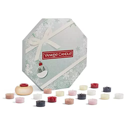 Yankee Candle Candle, Corona d'Avvento