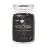 Yankee Candle Signature candela profumata, Notte di mezza estate in giara grande