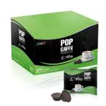 100 CAPSULE POP CAFFE' E-MIO 2 CREMOSO COMPATIBILI LAVAZZA A MODO MIO