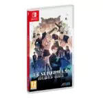 13 Sentinels - Aegis Rim Nintendo Switch