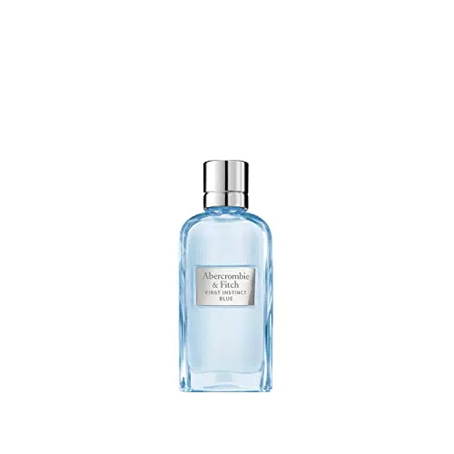 Abercrombie & Fitch Profumo Donna, First Instinct Blue