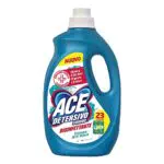 ACE DETERSIVO LIQUIDO DISINFETTANTE, 23 lavaggi