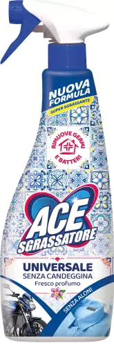 ACE SPRAY SGRASSATORE UNIVERSALE 500 ml