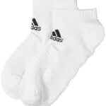 adidas Calze da Calcio Unisex-Adulto, 3 paia
