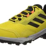 adidas EASTRAIL 2 R.RDY, Sneaker Uomo, Pulse Olive/Core Black/Impact Orange