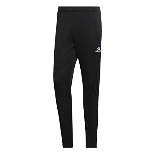 adidas ENT22 Pre Pnt, Pantaloni della Tuta Uomo, Nero