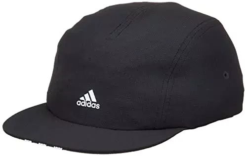 adidas Heat.RDY Four-Panel, Cappellino con Visiera Unisex-Adulto