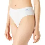 adidas Hipster sfacciato Slip a Culotte, Anthrazit-Mel