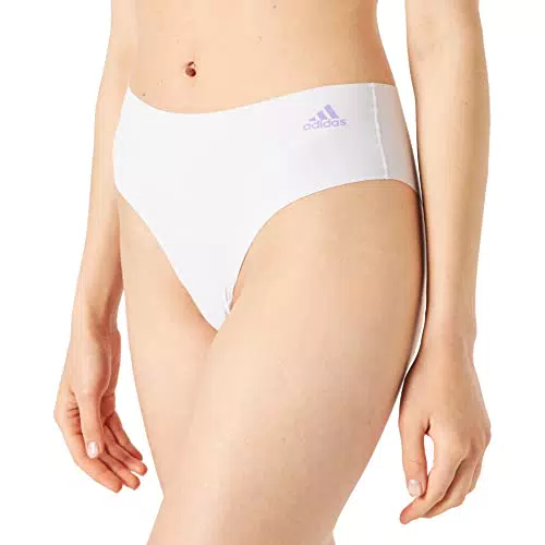 adidas Hipster sfacciato Slip a Culotte, Anthrazit-Mel