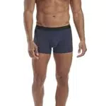 adidas Multipack Trunk Boxer a Pantaloncino 3 pezzi, 5 Colori Assortiti