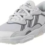 adidas Ozweego, Sneaker Uomo, lgh Solid Grey/Grey Four/Grey Six